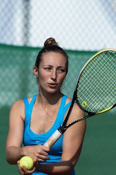 Juliane Triebe 412 - Lilienthal Open